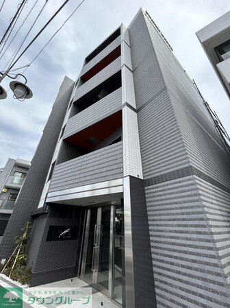 プレール・ドゥーク高井戸の物件内観写真